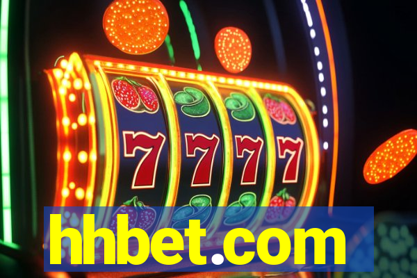 hhbet.com