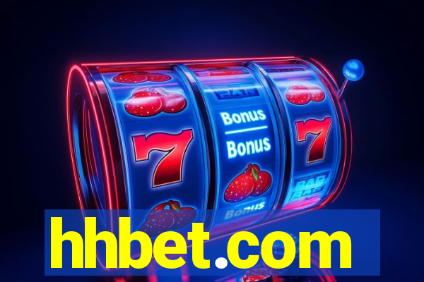 hhbet.com