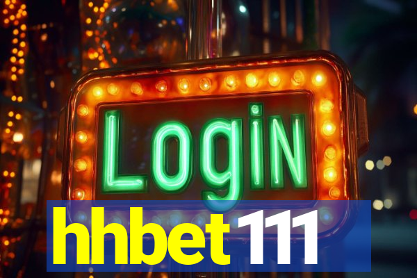 hhbet111