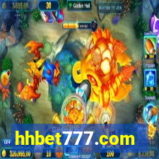 hhbet777.com