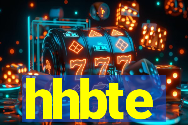 hhbte