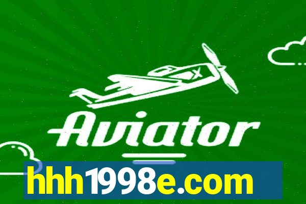 hhh1998e.com