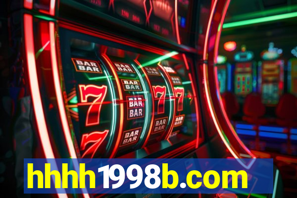 hhhh1998b.com