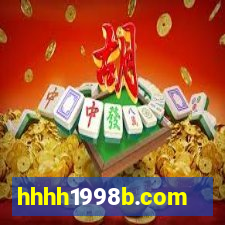 hhhh1998b.com