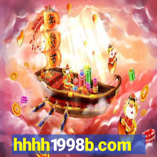 hhhh1998b.com