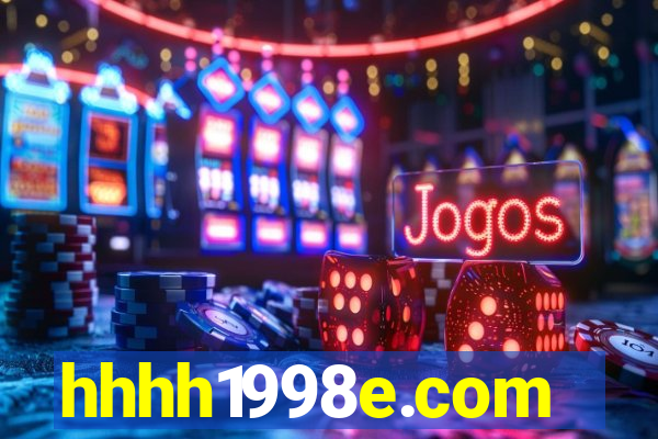 hhhh1998e.com