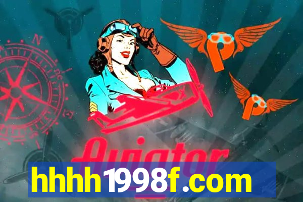 hhhh1998f.com