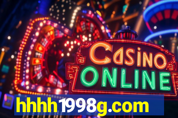 hhhh1998g.com