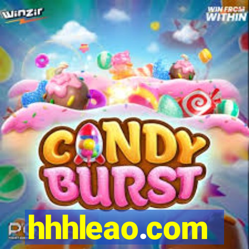 hhhleao.com