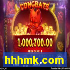 hhhmk.com