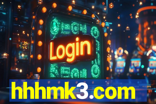 hhhmk3.com