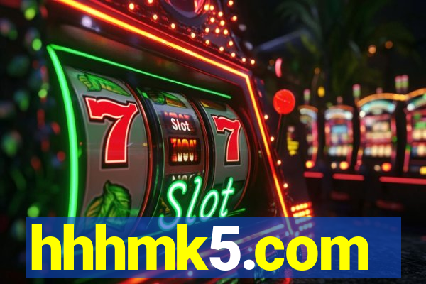 hhhmk5.com