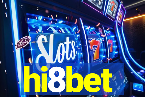 hi8bet
