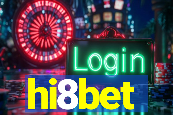 hi8bet
