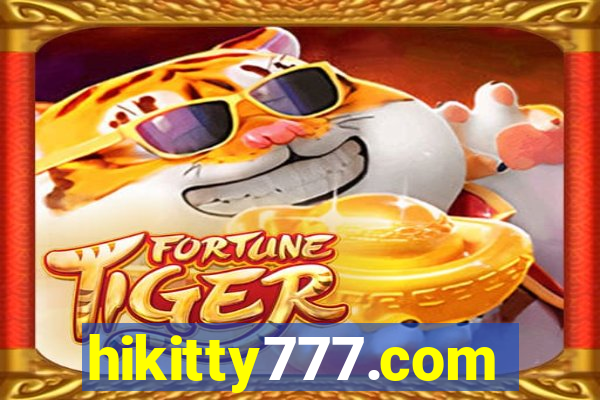 hikitty777.com