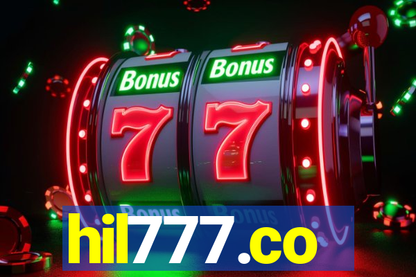 hil777.co