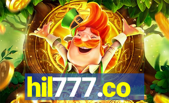 hil777.co