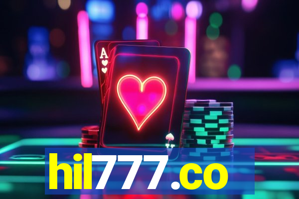 hil777.co