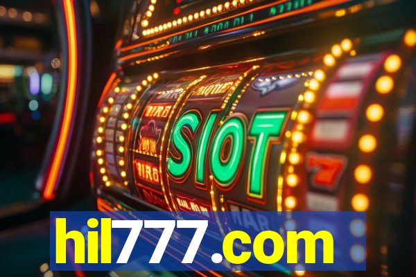 hil777.com