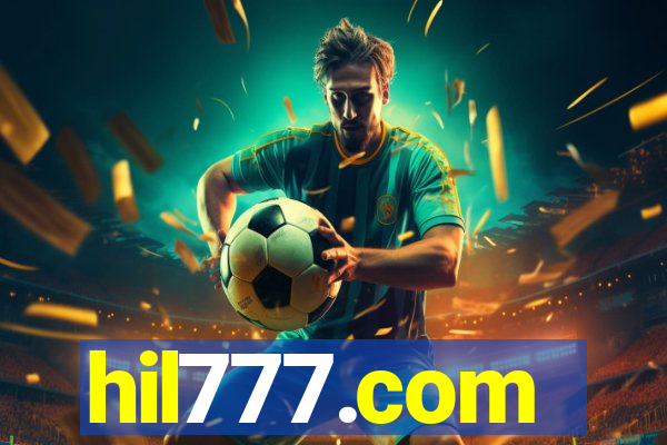hil777.com