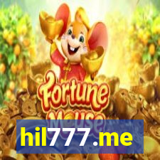 hil777.me
