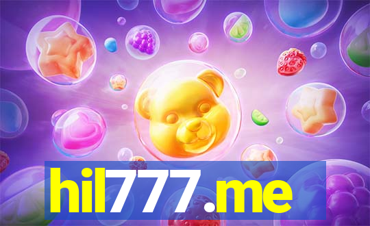 hil777.me