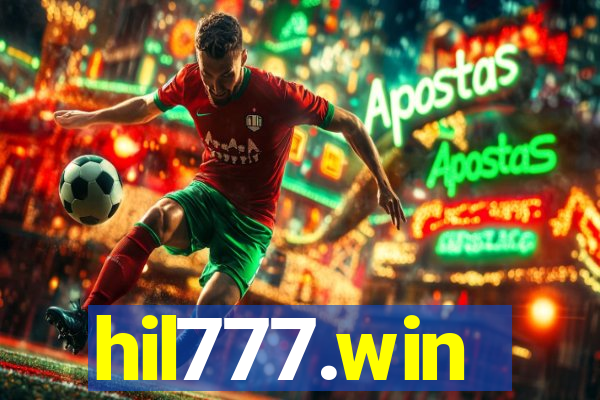 hil777.win