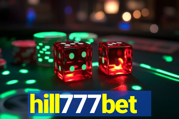 hill777bet