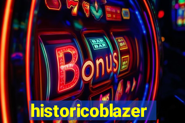 historicoblazer