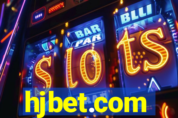hjbet.com