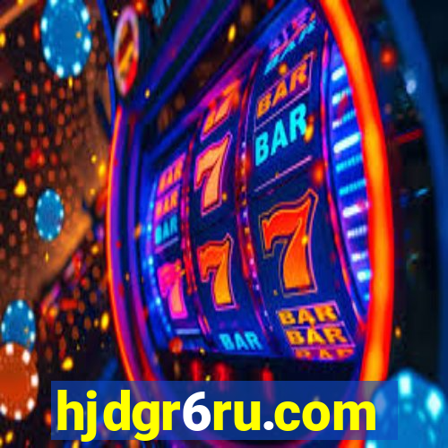 hjdgr6ru.com