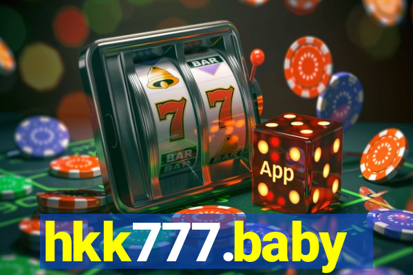 hkk777.baby