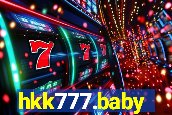 hkk777.baby