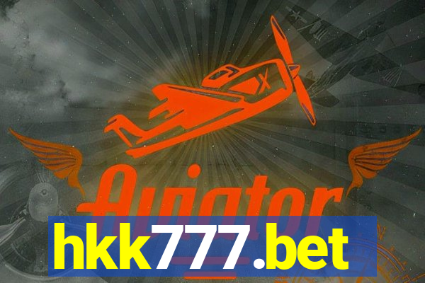 hkk777.bet