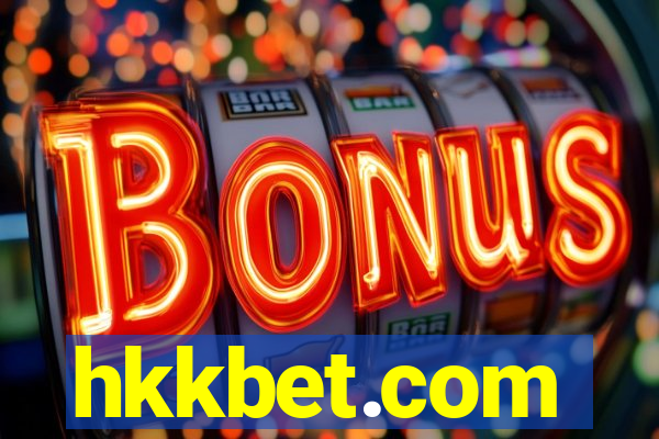 hkkbet.com