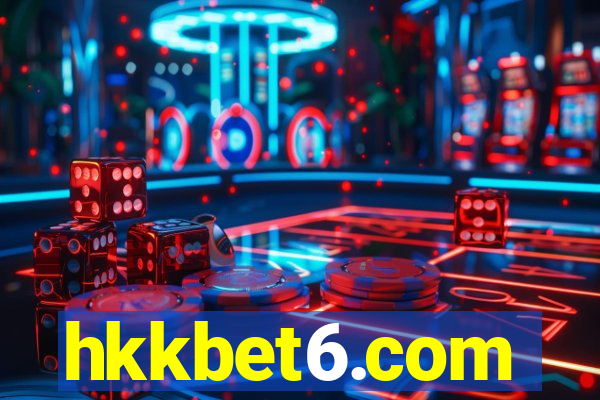 hkkbet6.com