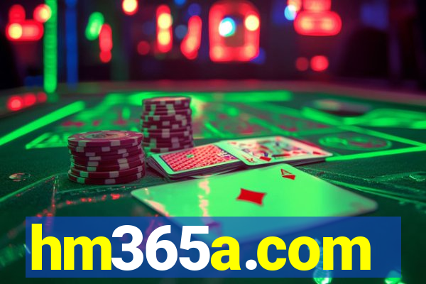 hm365a.com