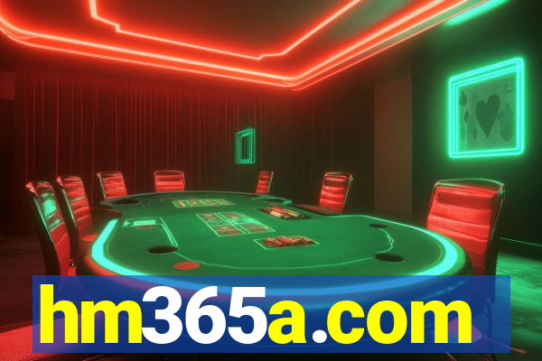 hm365a.com