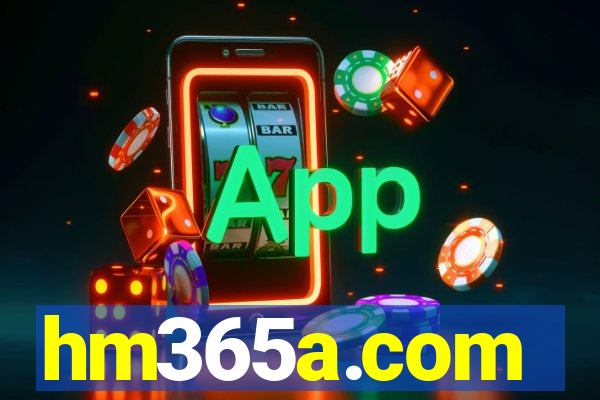 hm365a.com