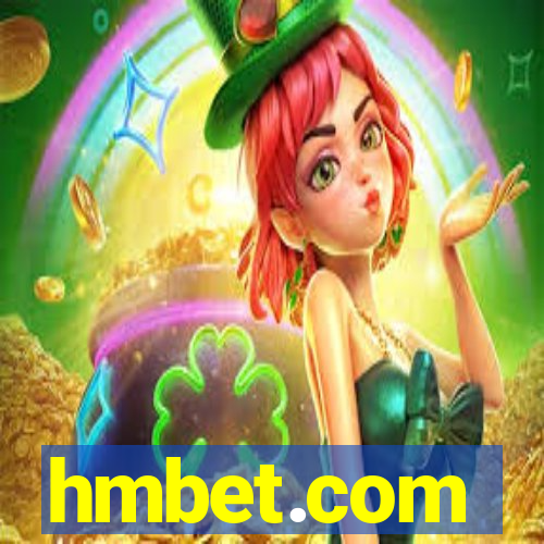 hmbet.com