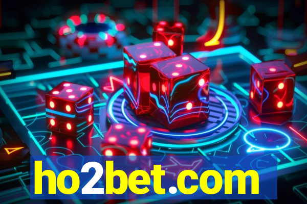 ho2bet.com