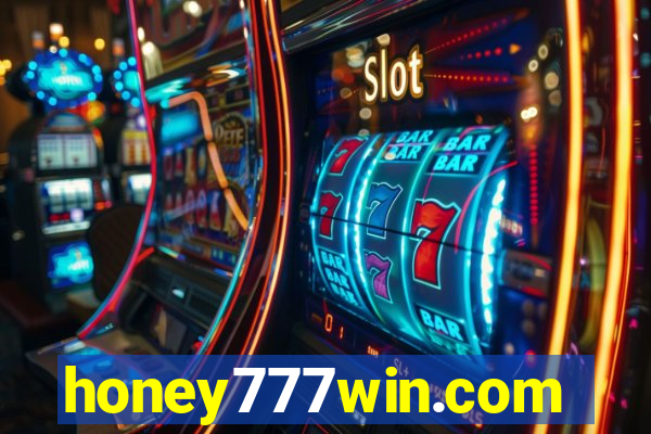 honey777win.com