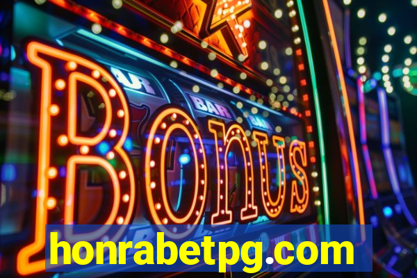 honrabetpg.com