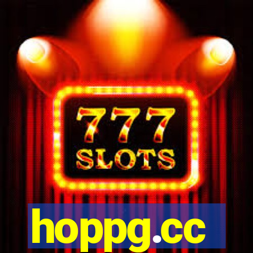 hoppg.cc