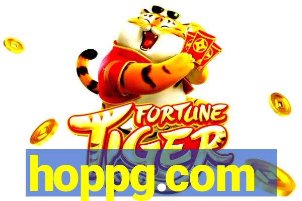 hoppg.com