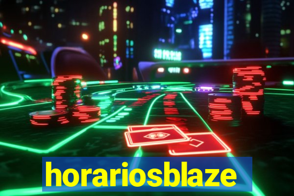 horariosblaze