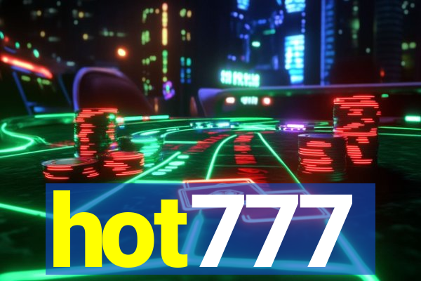 hot777
