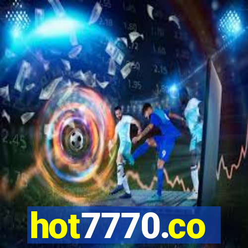 hot7770.co