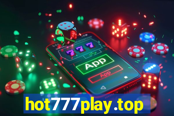 hot777play.top