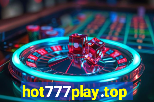 hot777play.top